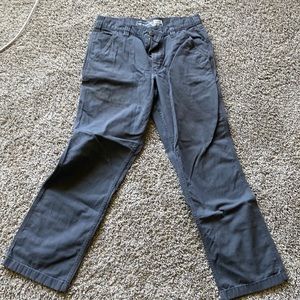 Carhartt work pants